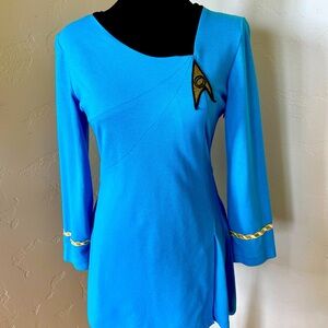 Star Trek Dress